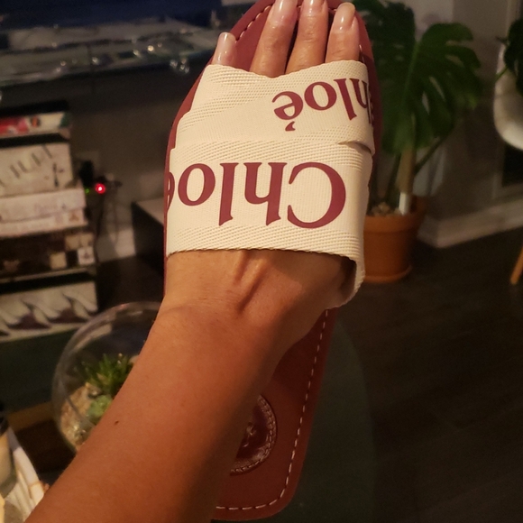 Chloe sands slides - Picture 5 of 5